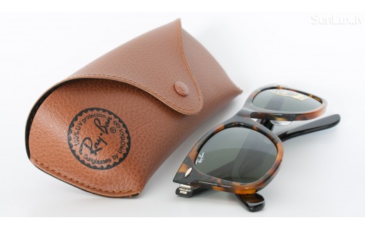 Ray-Ban Original Wayfarer Fleck (RB2140 1157 50mm) saules brilles